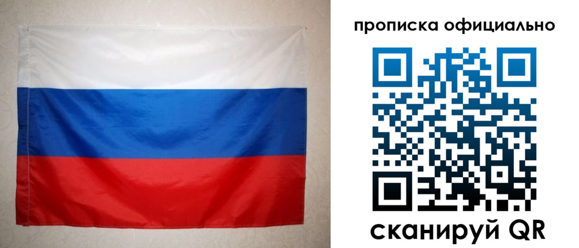 прописка в квартире в Ивантеевке